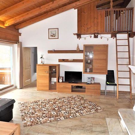 Apartments Scheffau Scheffau am Wilden Kaiser Room photo
